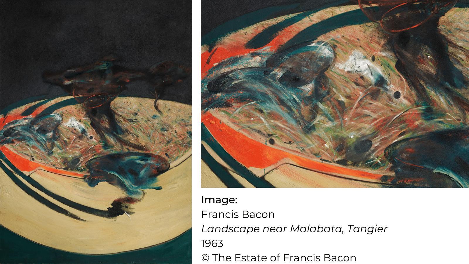 The Estate of Francis Bacon