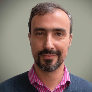 Pedro Ruao
