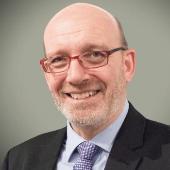 Alan D. Cooke