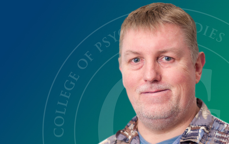 David Pinner - Healing Session | College of Psychic Studies