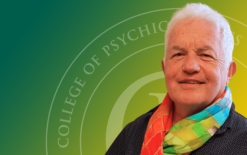 The College of Psychic Studies : Courses : Psychic training : Psychic ...