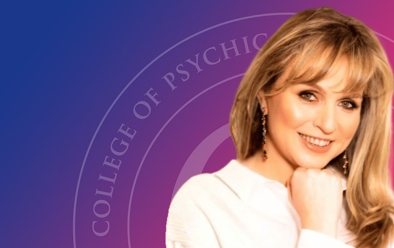 Alla's Energy Prescriptions for 2025 | College of Psychic Studies