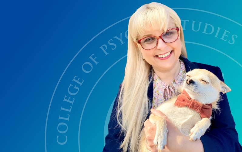 a Pet Psychic College of Psychic Studies