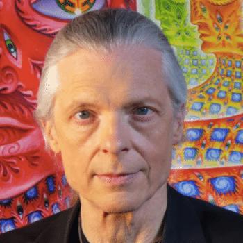 Alex Grey