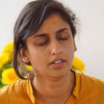 Sonya Kumar