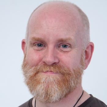 Edwin Courtenay