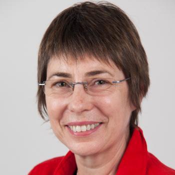 Image of course leader Maryrose Moses O'Brien