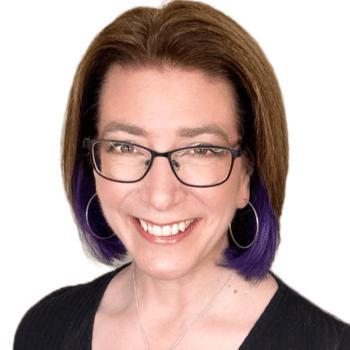 Claire Broad