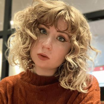 Image of course leader Sarah Fletcher