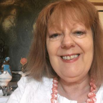 Image of course leader Caroline Wise