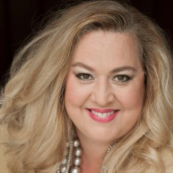 Image of course leader Jo Tiller