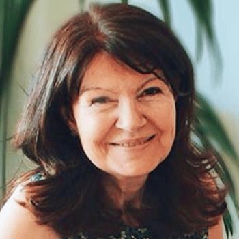 Image of course leader Debbie Frank