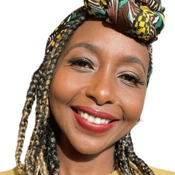 Image of course leader Patience Chigodora