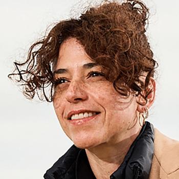 Image of course leader Vanessa da Silva