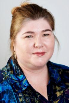 Photo of Sarah Tyler-Walters