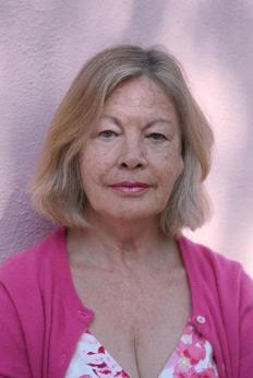 Photo of Carol Nayach