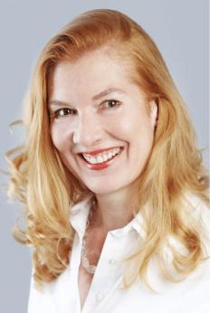 Photo of Valerie Gordon