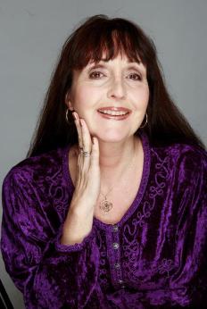 Photo of Teresa Dellbridge