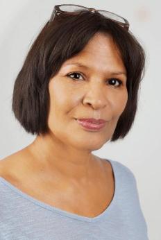 Photo of Lou Marks