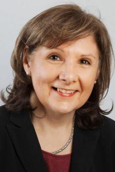 Photo of Bernadette Jaye