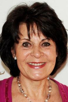 Photo of Angela Watkins
