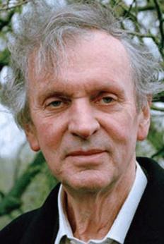 Photo of Rupert Sheldrake