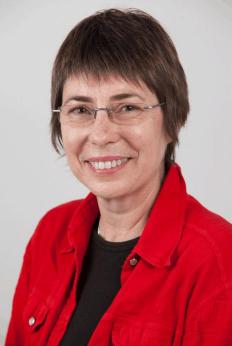 Photo of Maryrose Moses O'Brien