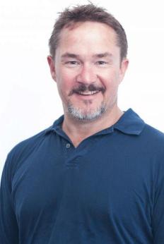 Photo of David Manning