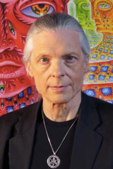 Photo of Alex Grey