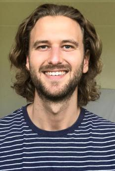 Photo of Harry MacDonald