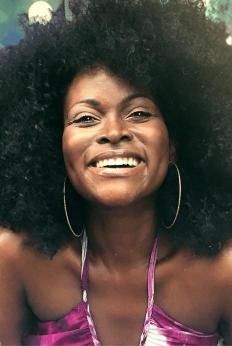 Photo of Abiola Abrams