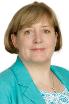 Photo of Louisa Williams