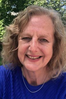 Photo of Alison Wem