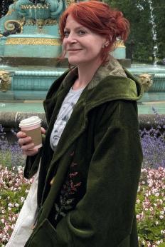 Photo of Tia Price