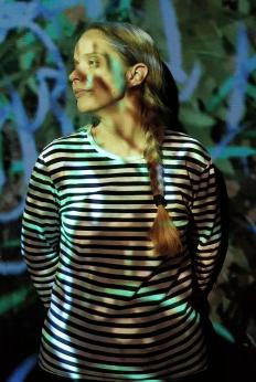 Photo of Dr Nina Kokkinen