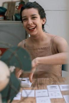 Photo of Bel Senlle