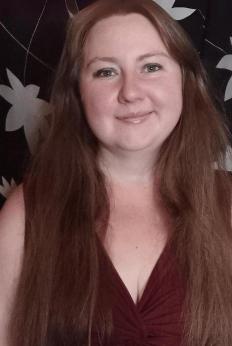 Photo of Rachel S Roberts