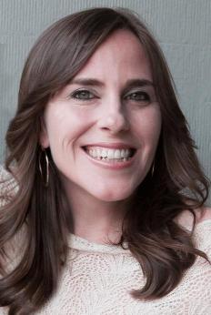 Photo of Shannon Taggart