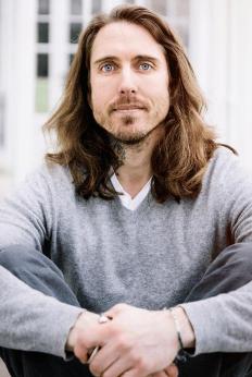Photo of Joe Summerfield