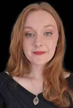 Photo of Grace Thorne