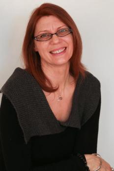 Photo of Tiffany Lazic