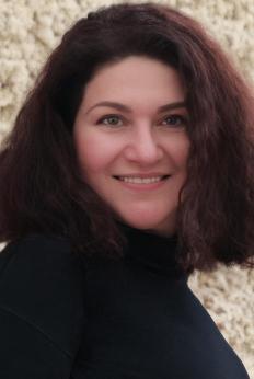 Photo of Helin Hawke