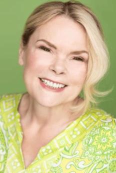 Photo of Madalyn Aslan