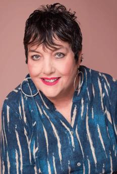 Photo of Avril Price