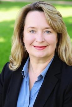 Photo of Carmen Turner-Schott