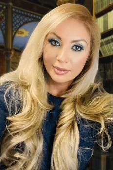 Photo of Helena B. Scott