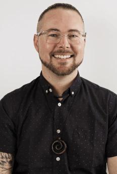 Photo of Tyrone Cusack