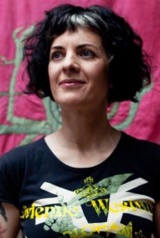 Photo of Chantal Powell