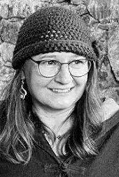 Photo of Melissa Seims