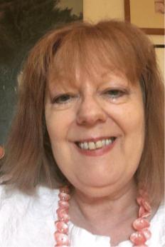 Photo of Caroline Wise